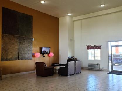 Budget Host Inn and Hotel